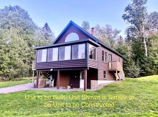 747 S Shore Dr #10, Rangeley, ME 04970