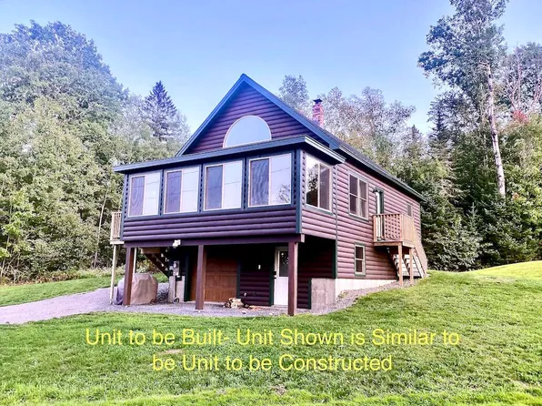 747 South Shore Drive #10, Rangeley Plt, ME 04970