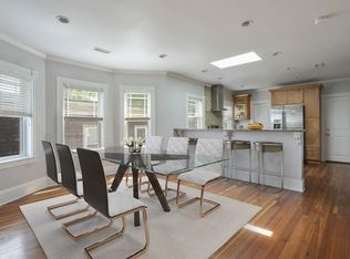 34 Cambridge Ter UNIT 3, Cambridge, MA 02140