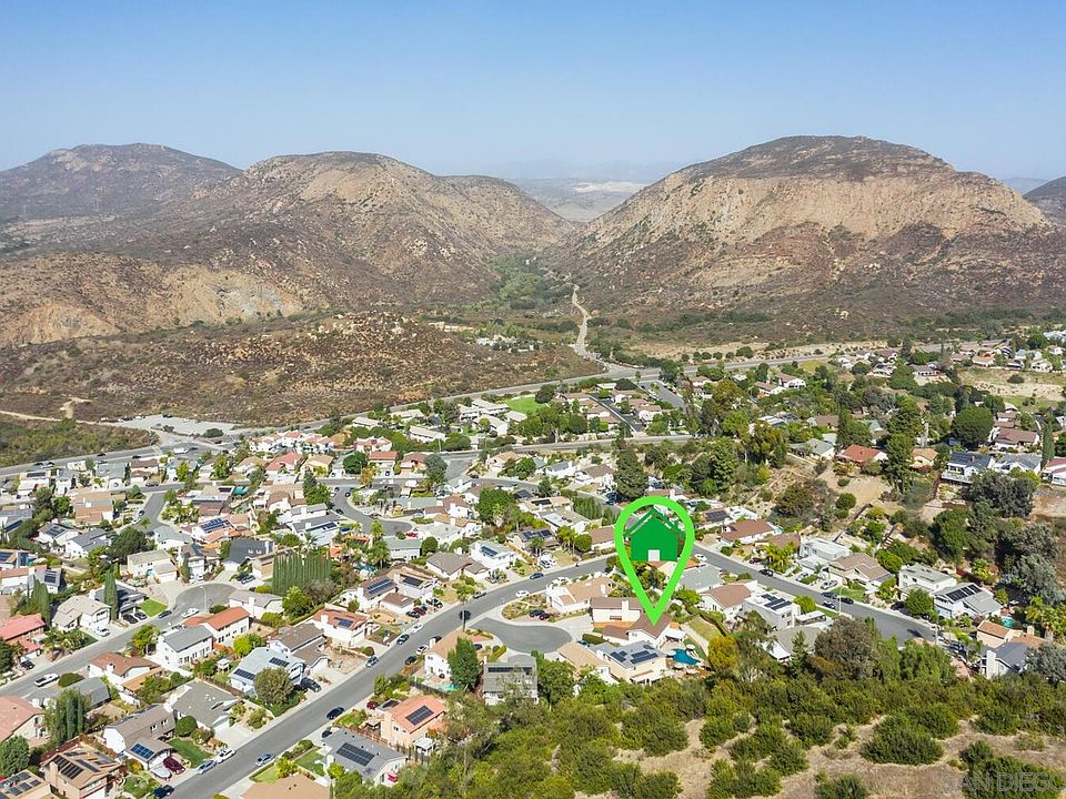 1st image of 7933 Canyon Slope Pl