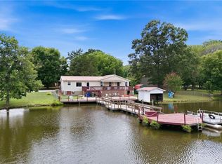 456 Swearing Creek Dr, Lexington, NC 27292