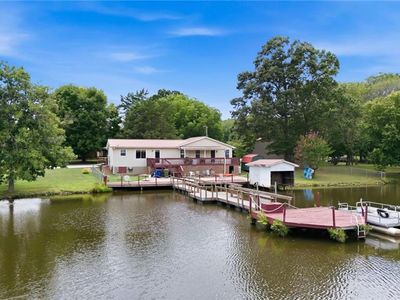 456 Swearing Creek Dr, Lexington, NC, 27292