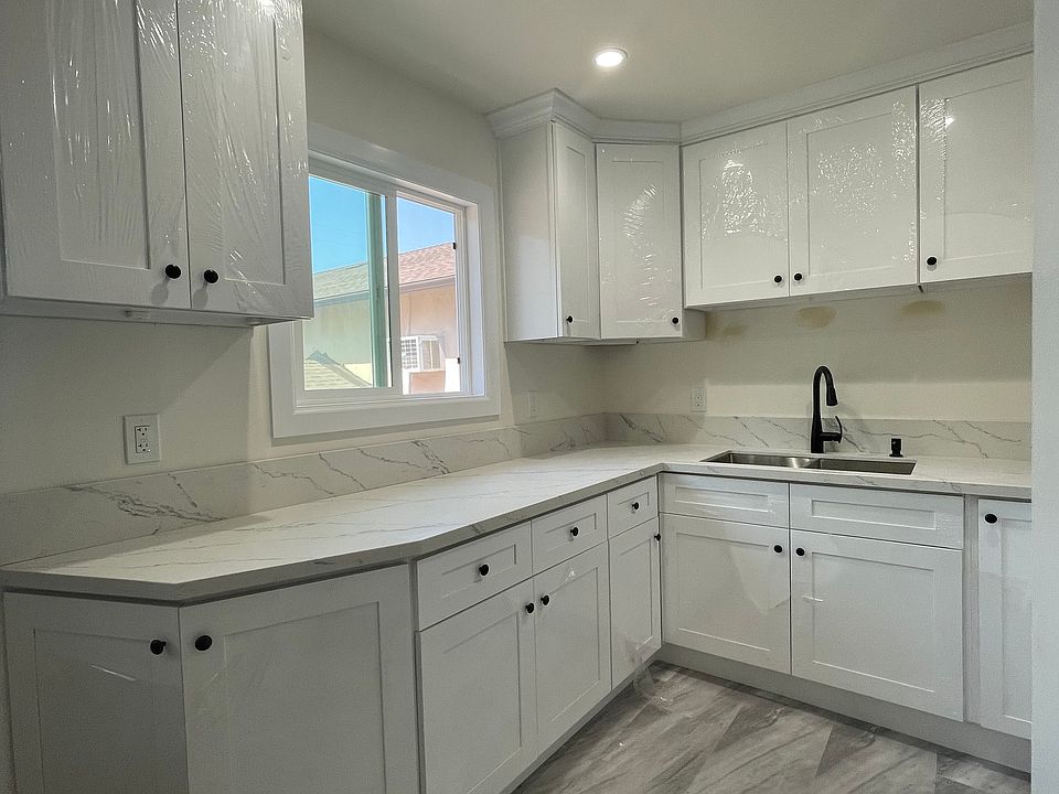 Kitchen looking NE