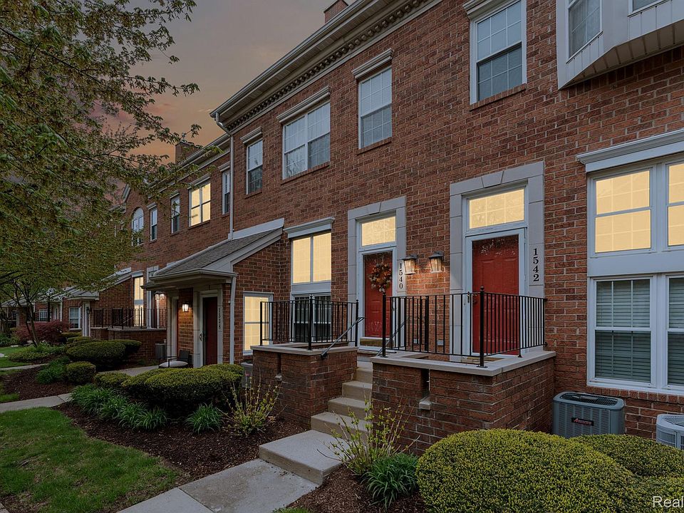 1st image of 1540 Maryland Club Dr #82