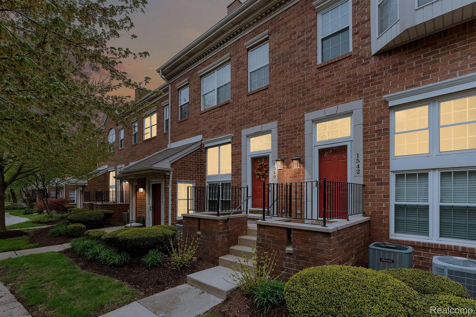 1540 Maryland Club Dr #82 photo 1