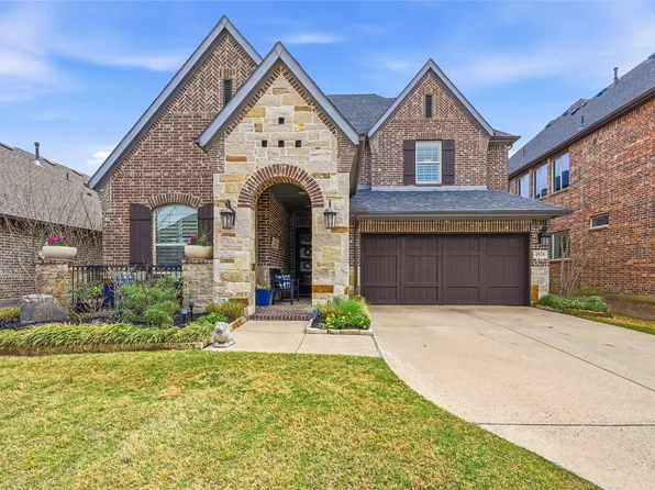 4928 Campbeltown Dr, Lewisville, TX 75028