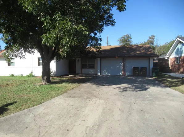 3313 Trinity Ave, San Angelo, TX 76904