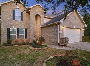 131 Hawkhurst Cir, Magnolia, TX 77354