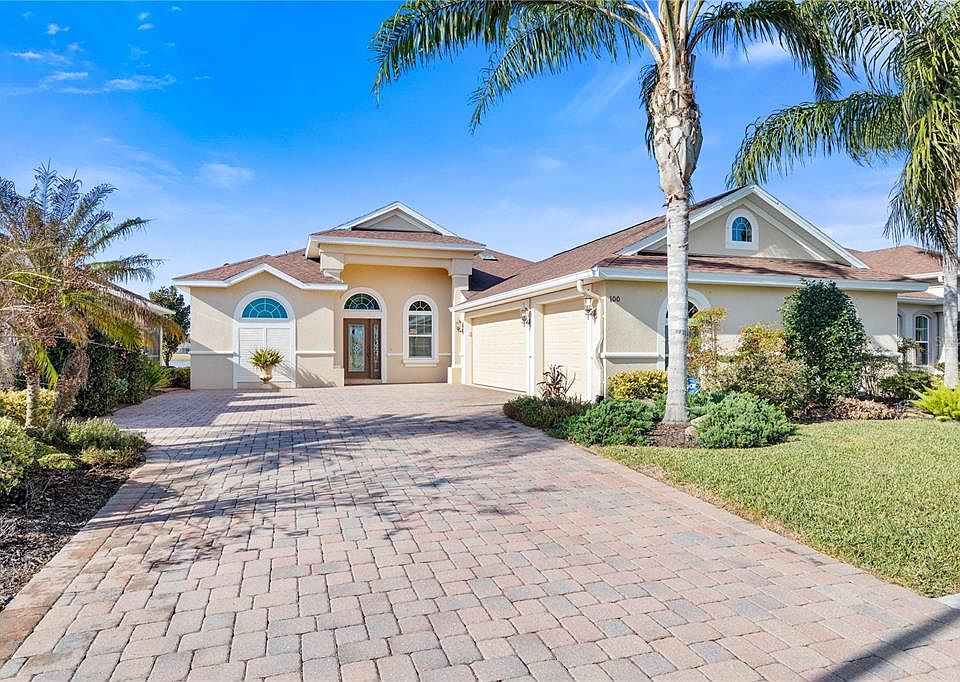 1st image of 100 Arena Lake Dr