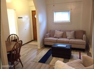 110 S 12th St APT D, Pittsburgh, PA 15203