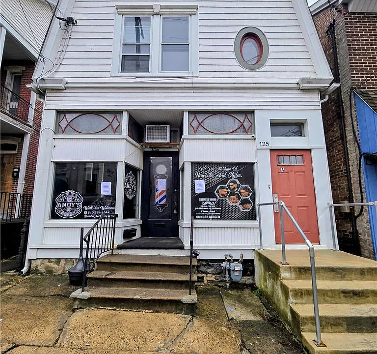 125 Bridge St #A