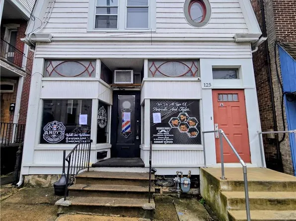 125 Bridge St #A, Catasauqua, PA 18032