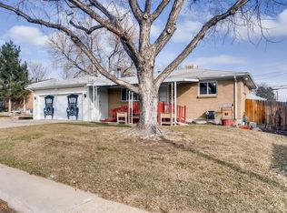 7938 Durango St, Denver, CO 80221