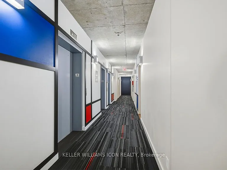324 Laurier Ave W #1301 — Photo 8