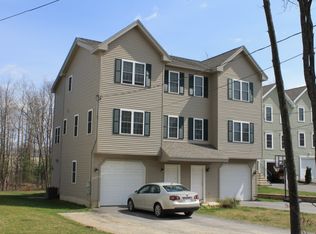 30B Pine Hill Rd, Worcester, MA 01604
