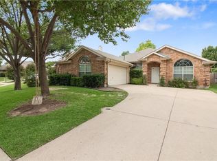 832 Bear Branch Ct, Rockwall, TX 75087