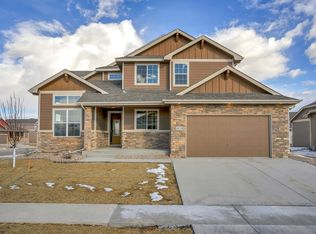 244 Mt Harvard Ave, Severance, CO 80550