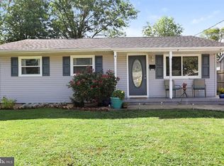 1309 Monroe Ave, Front Royal, VA 22630