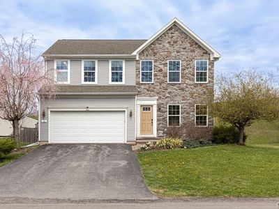 78 Silversides Way, Baldwinsville, NY, 13027