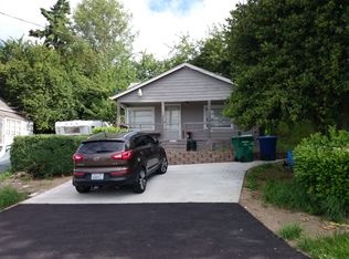 3026 S Holden St, Seattle, WA 98108