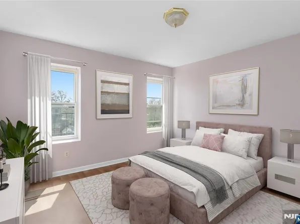133 N Maple Ave 405 #405, East Orange City, NJ 07017