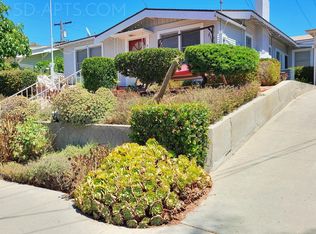 4135 Falcon St, San Diego, CA 92103