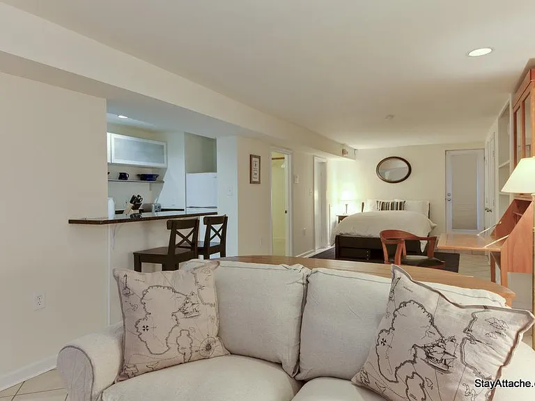 1531 S St NW #1 — Photo 1