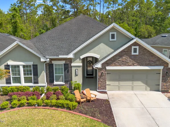 365 MAJESTIC EAGLE Drive, Ponte Vedra, FL 32081