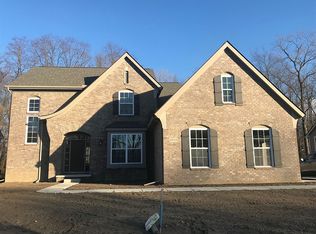 13715 Cobblestone Creek Dr #14, Van Buren Township, MI 48111