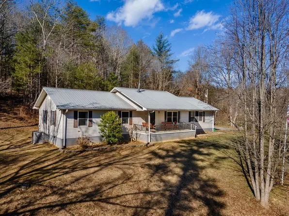 267 Farner Rd, Farner, TN 37333