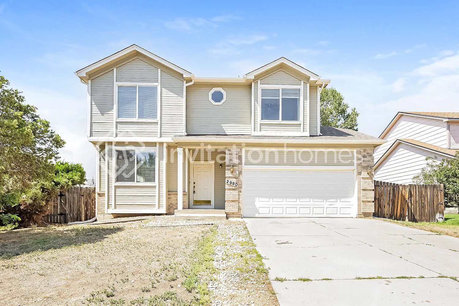 2990 Frazier Ln Colorado Springs, CO 80922 — Photo 1