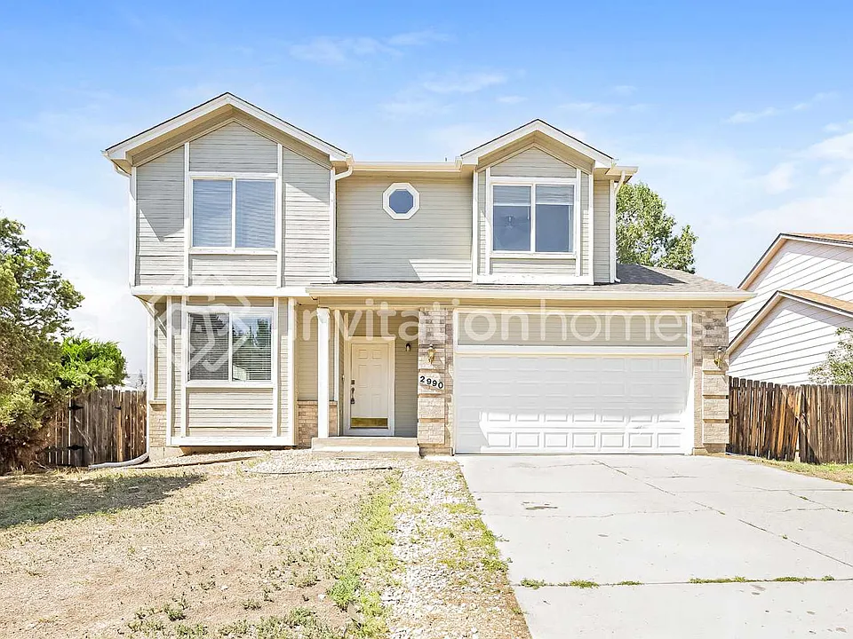 2990 Frazier Ln