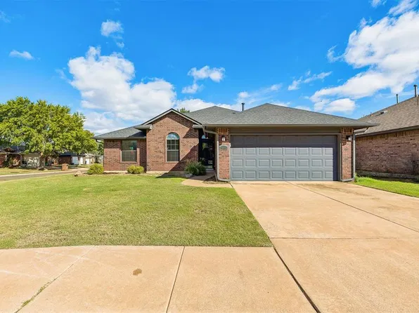 16412 Osceola Trl, Edmond, OK 73012