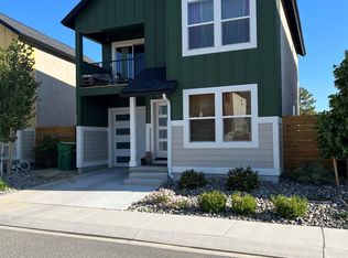 3840 Bonnie Pl, Carson City, NV