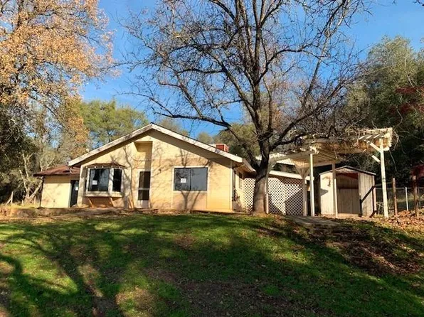 4620 Meadow Creek Rd, Placerville, CA 95667