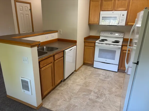18527 101st Avenue Court E 219, Puyallup, WA
