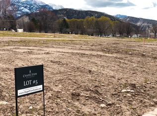 1230 N 325 E, Nephi, UT 84648