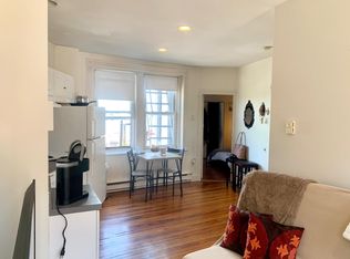 109 Charter St SUITE 200, Boston, MA 02113