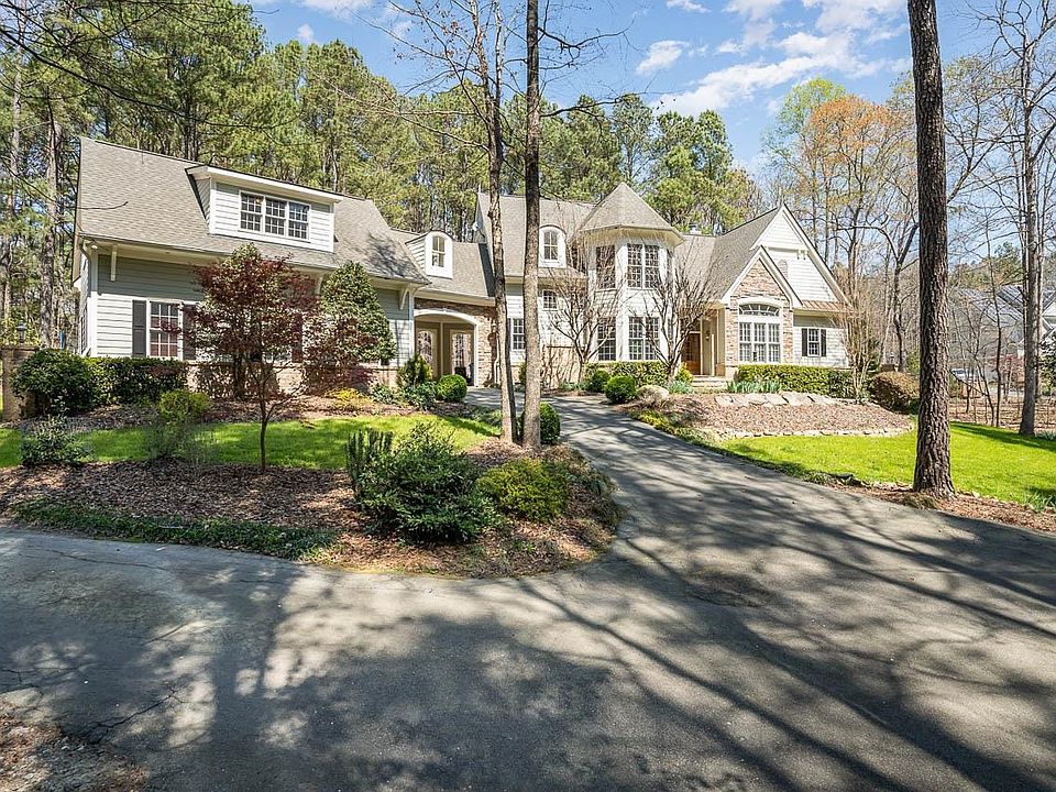 649 Olde Thompson Creek Rd, Apex, NC 27523 Zillow