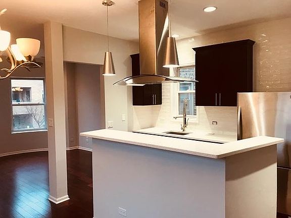 2nd image of 4647 N Winthrop Ave #2O