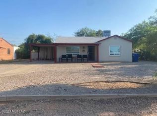 2120 E Silver St, Tucson, AZ 85719