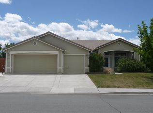 3325 Sansol Ct, Sparks, NV