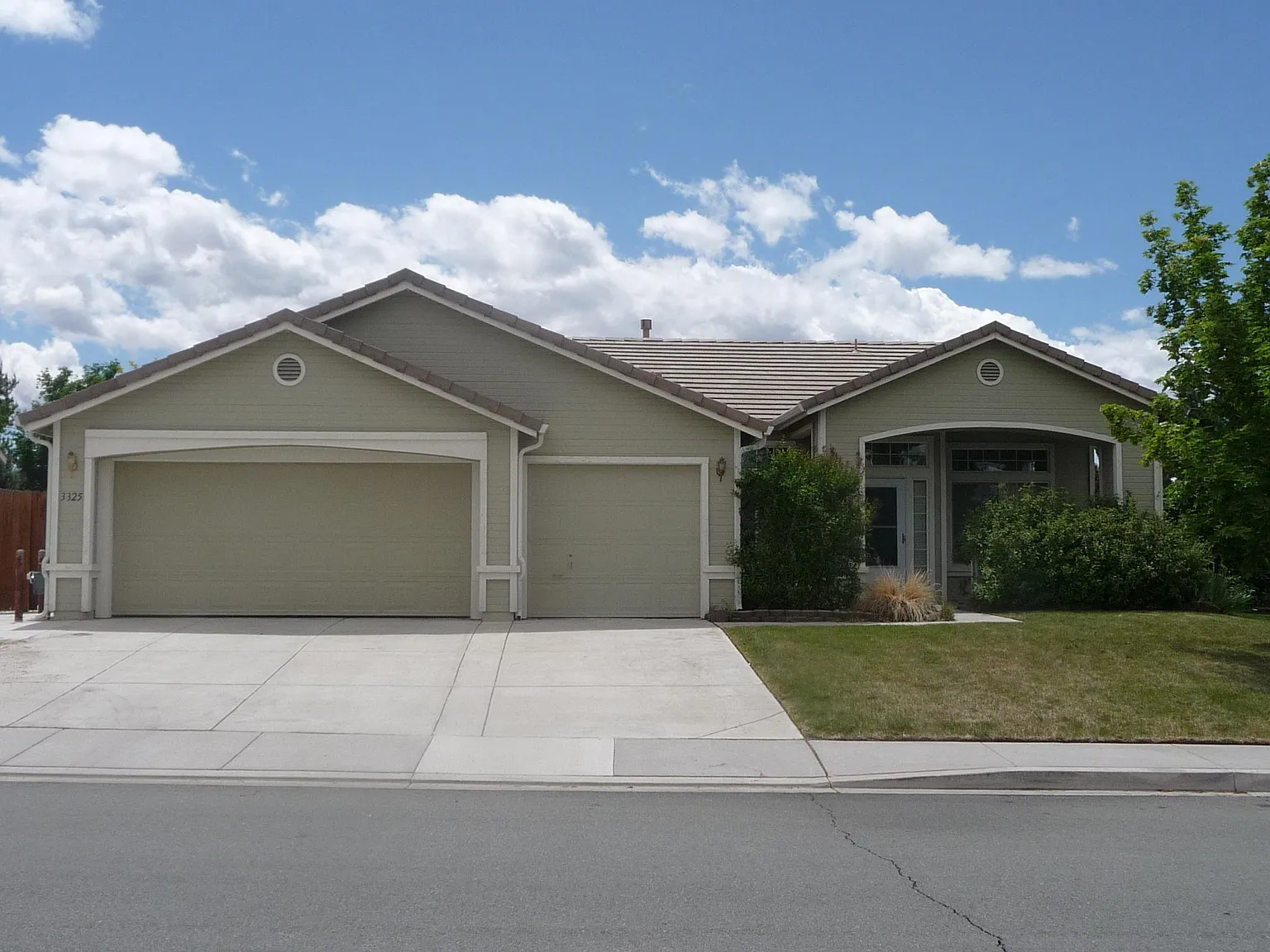 3325 Sansol Ct photo 1