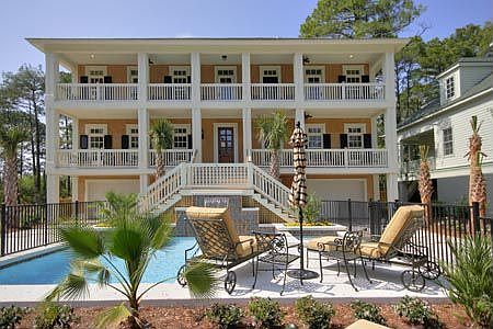 Street view of property.