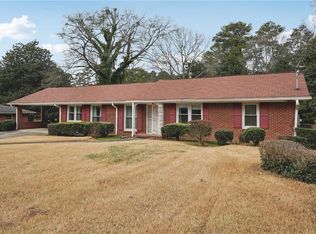 3407 W Manor Ln SW, Atlanta, GA 30311