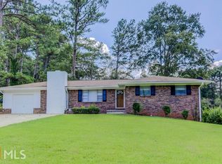 4017 Gretna Green Dr, Decatur, GA 30035