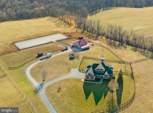 9221 Albaugh Rd, New Windsor, MD 21776