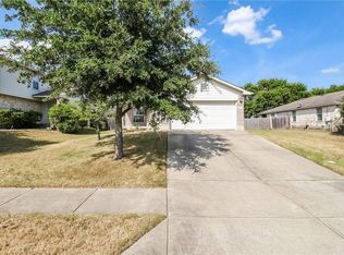 900 Battenburg Trl, Pflugerville, TX 78660