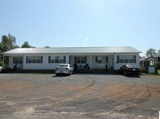 13 Sally Ln #22, Hickory, KY 42051