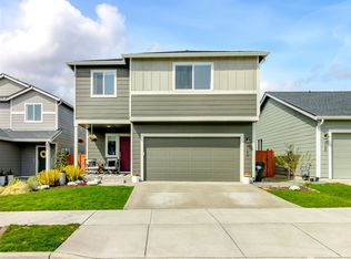 9163 Candytuft Dr SE, Tumwater, WA 98501